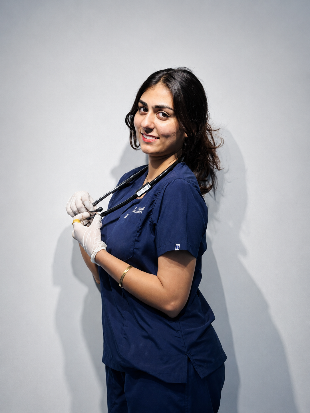 Dr. Shifa (PT)